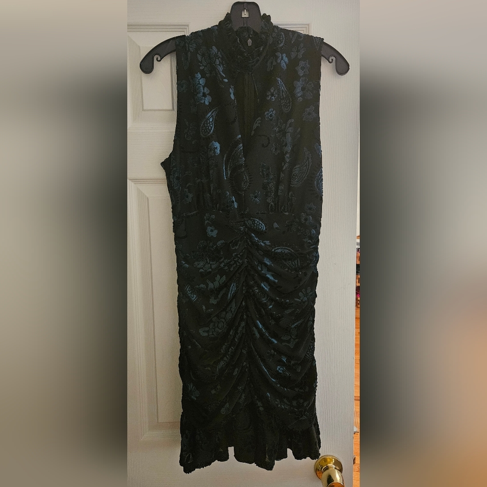 Cocktail Dress